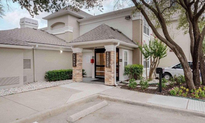 Park Central Hotel | Extended Stay America Suites - Dallas - Coit Road