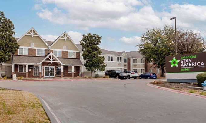 Plano Hotel | Extended Stay America Suites - Dallas - Plano Parkway