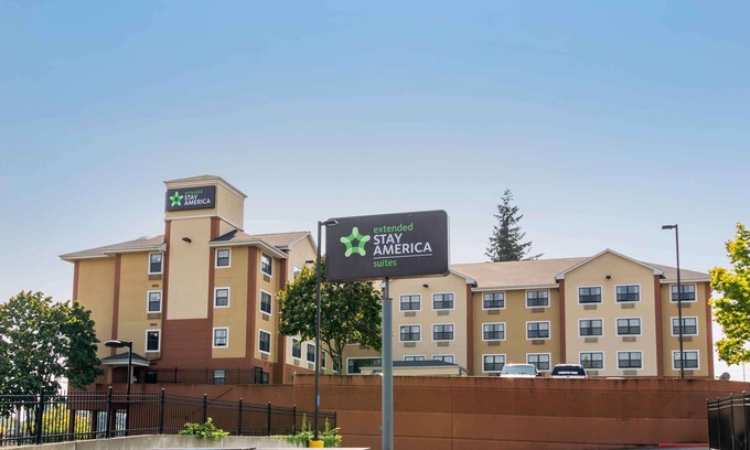 South Tacoma Hotel | Extended Stay America Suites Tacoma South