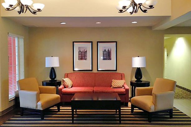 West Park Community Hotel | Extended Stay America - Bakersfield - Chester Lane