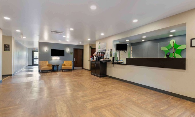Centreville Hotel | Extended Stay America Suites Washington DC Centreville Manas
