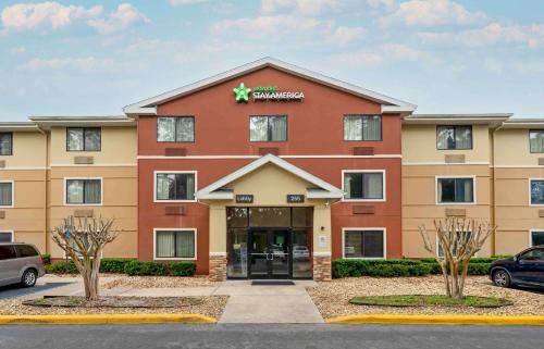 Daytona Beach Hotel | Extended Stay America Suites - Daytona Beach - International Speedway