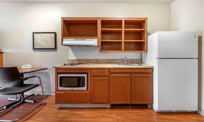 Westover Hotel | Extended Stay America Select Suites - Fayetteville - Cliffdale