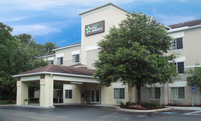 Southside Hotel | Extended Stay America Select Suites - Jacksonville - Baymeadows