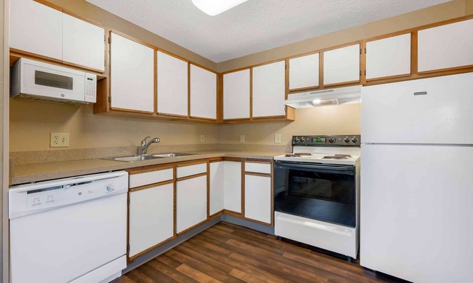 Baymeadows Hotel | Extended Stay America Select Suites Jacksonville Southpoint