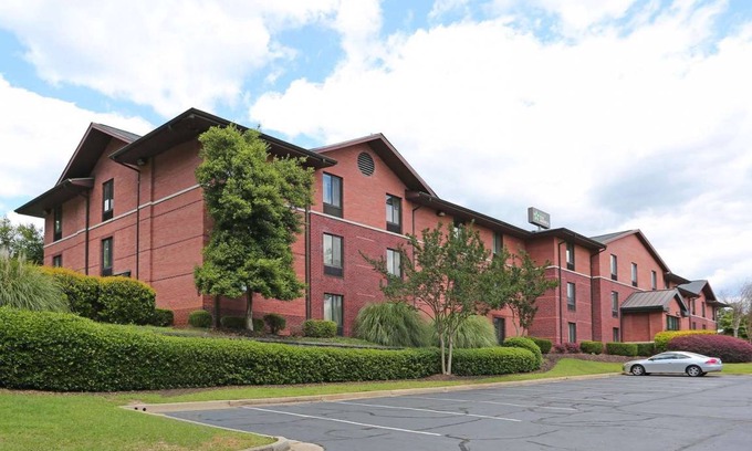 Macon Hotel | Extended Stay America Suites Macon North