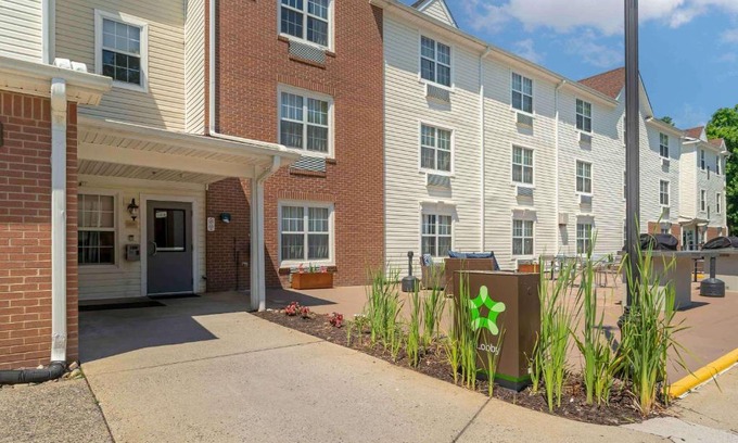 Newport News Hotel | Extended Stay America Suites - Newport News - Yorktown