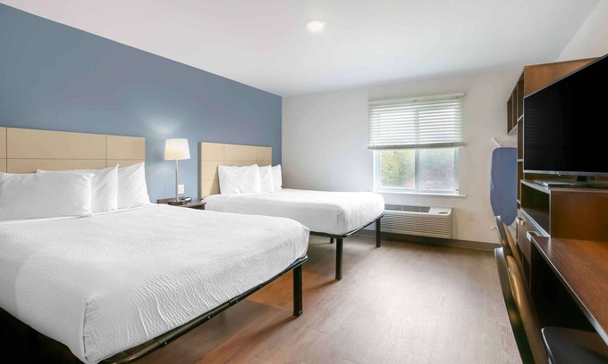 Providence Hotel | Extended Stay America Suites - Providence