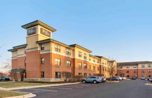 Vernon Hills Hotel | Extended Stay America Suites - Chicago - Vernon Hills - Lake Forest