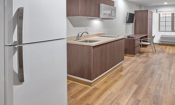 Ciudad del Carmen Apartment | Extended Suites Ciudad del Carmen Aeropuerto