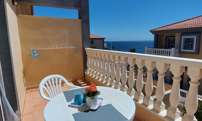 Arenas del Mar Ski Chalet | EXTENDENDOUS OCEAN ESTUDIO NEAR THE SEA