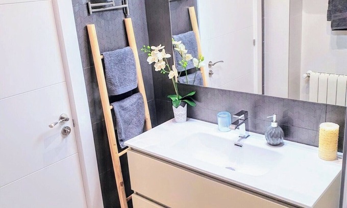 Art District Bed & Breakfast | Exterior double room Poza