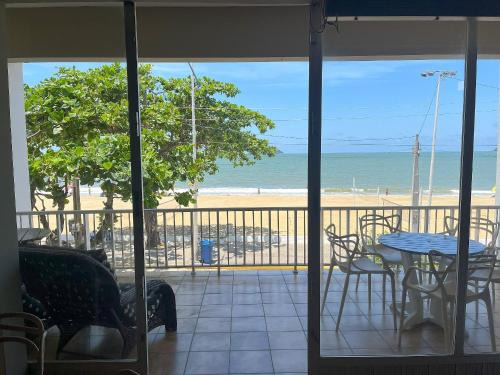 Picarras House | Extraordinária casa Pé na Areia - Piçarras