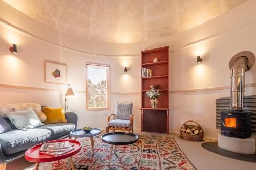 Parham House | Extraordinarily converted grain stores - The Silos