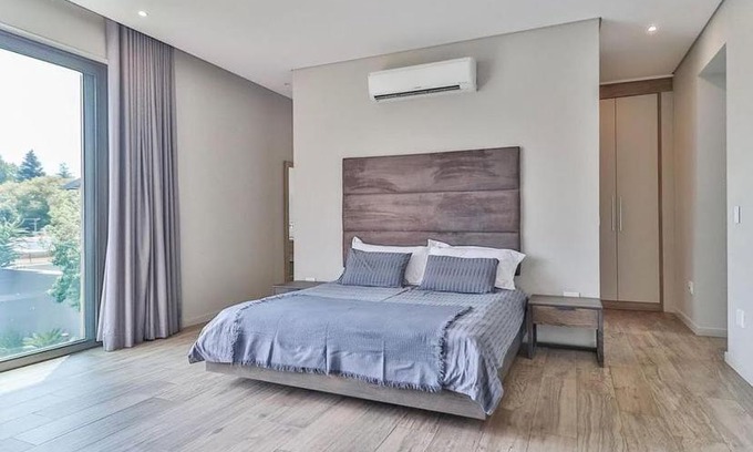 Musgrave Apartment | Extravagant Guesthouse