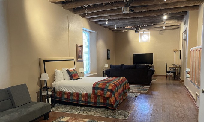 Mesilla House | EXTRAVANGANT Family get away