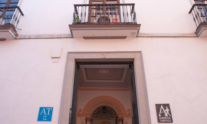 Villafranca de los Barros Apartment | EXTRENATURA-Alojamientos- (tourist apartments and tourist Hostel)