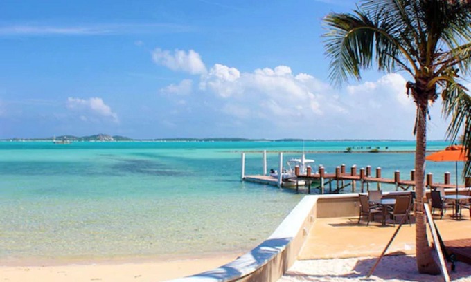 George Town Resort | Exuma Beach Resort