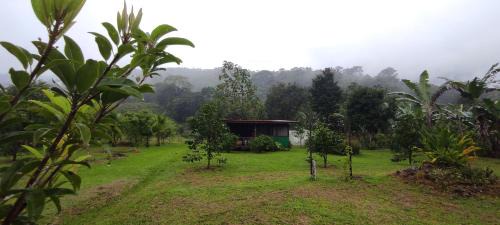 Rio Nuevo Cabin | EYA Ecolodge