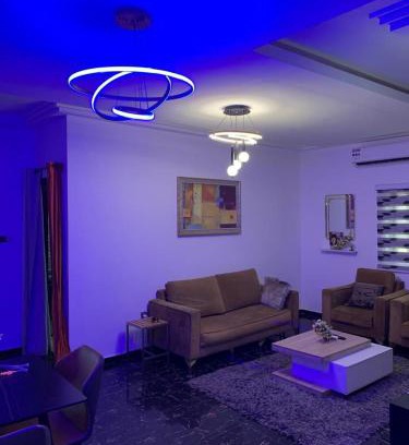 Baguida Apartment | EYIFA Appart