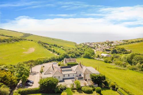 Eype Hotel | Eype's Mouth Country Hotel