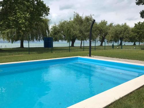 Siofok Apartment | Ezüstpart Apartman By BLTN Siófok