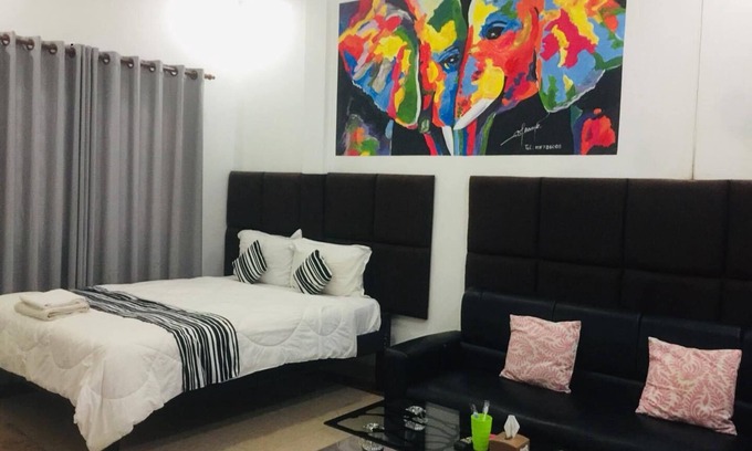 Dangkao House | EZ Guesthouse