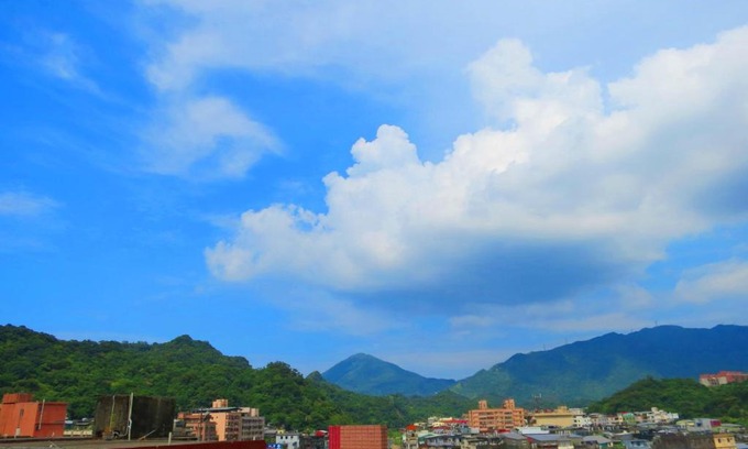 Ruifang Bed & Breakfast | eZ Stay Juifen(Ruifang Station)