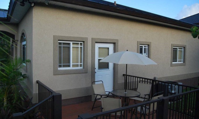 Bell Channel Bay Villa | EZ VILLE @ TAINO BEACH Freeport