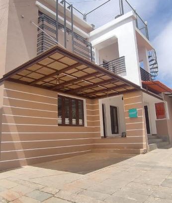 Fern Hill Villa | EZABELLA