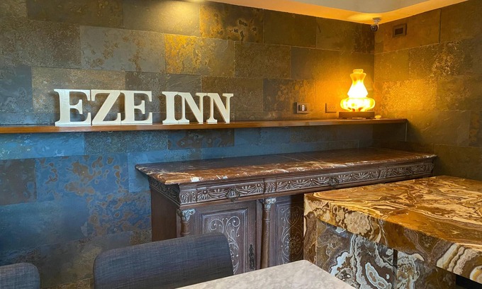 Ezeiza Hotel | EZE Inn Boutique Hotel
