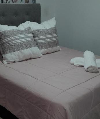 Ezeiza Apartment | EZEIZA CATALEIA APART A 12 MINUTOS DE AEROPUERTO MINISTRO PISTARINI CONFORT HOTELERO