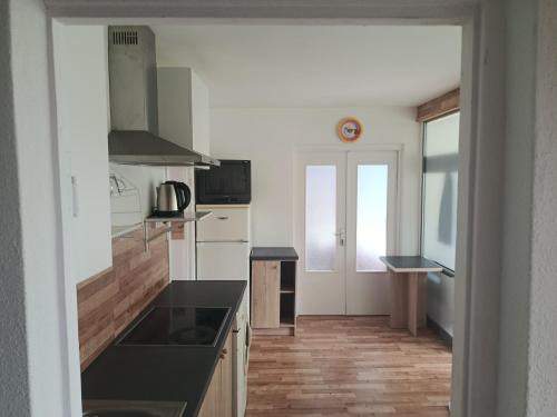 Liepaja Apartment | EzerCity