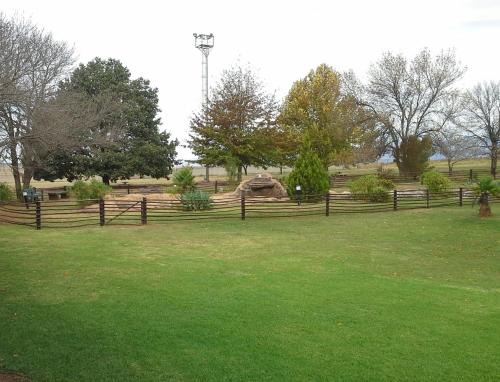 Jagersrust Resort | Ezulwini Berg Resort