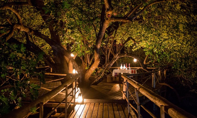 Maruleng Other | Ezulwini Game Lodges