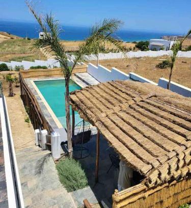 Sahel Chamali Villa | Ezz’Dar HOME II