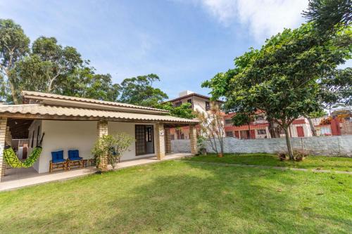 Ingleses do Rio Vermelho Villa | Férias em Família no Centrinho dos Ingleses WX9556