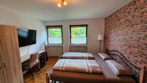 Fohren Apartment | Föhren Apartment