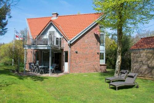 Wyk auf Foehr House | Föhrst Class