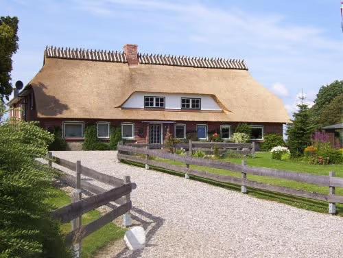 Westerholz Apartment | Fördehof Petersen - Zur Linde