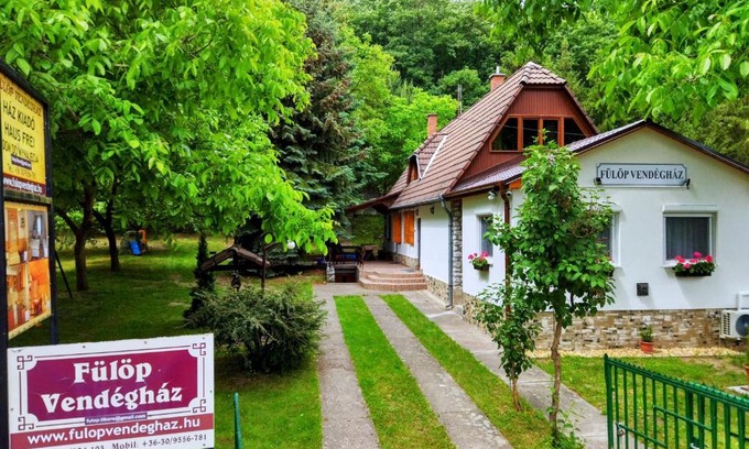 Bogacs Apartment | Fülöp Vendégház