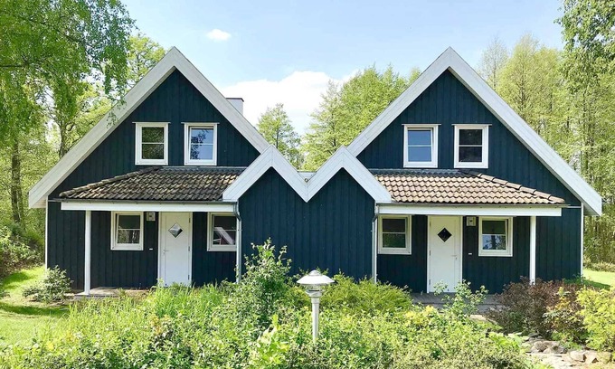 Bad Saarow Apartment | Fünen XXL incl. additional costs at Ferienpark Bad Saarow - Ferienpark Bad Saarow