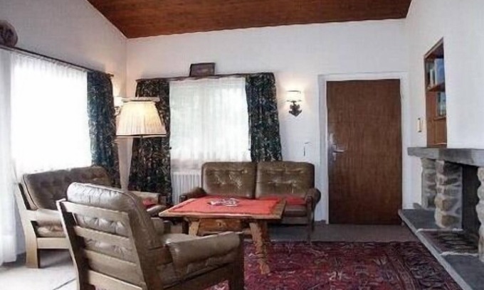 Davos Apartment | für 5 Gäste mit 63m² in Davos Platz