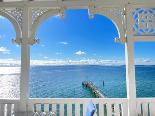 Sassnitz Apartment | Fürstenhof Sassnitz