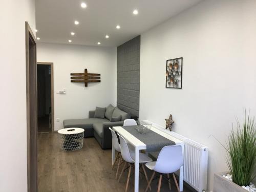 Villany Apartment | Főtér apartman II.