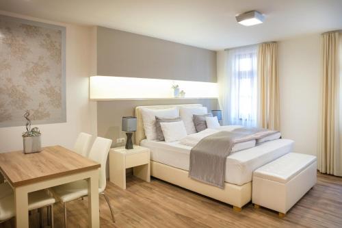 Gyor Apartment | Főtér Rezidencia
