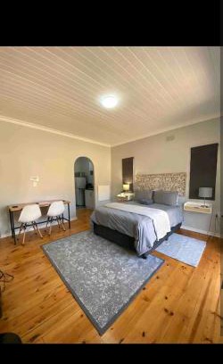 Pietermaritzburg Apartment | F-River Unit1