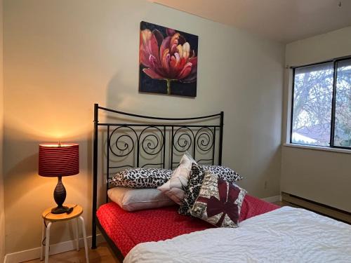 Fleetwood House | F1 Beautiful Comfortable Homestay - Private Room with All Amenities
