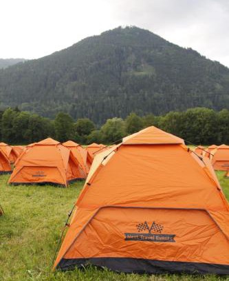 Scheifling Other | F1 Camping Oostenrijk