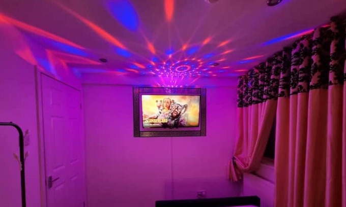 Leeds Apartment | *F1*GH* Setup for your most relaxed & amazing stay